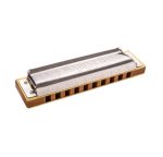 Hohner Marine Band 1896 Series Harmonica Key C