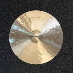 Omete 20 inch Shiner Ride Cymbal