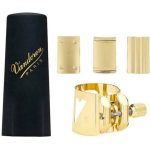 Vandoren LC07P Optimum Alto Saxophone Ligature - Image 2