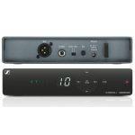 Sennheiser XSW 1-ME2 Lapel Wireless System - Image 2