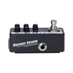 Mooer Brown Sound Digital Preamp - Image 3