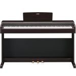 Yamaha Arius YDP-145R Digital Home Piano – Rosewood
