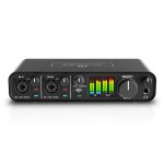 MOTU M4 4x4 USB-C Audio Interface - Image 2