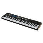Arturia KeyLab Essential mk3 61-key Keyboard Controller (Black)