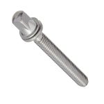 Gibraltar Tension Rod 52MM With Washer