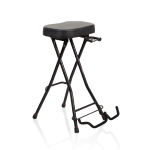 Gator and Frameworks Guitar Stool With Stand