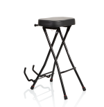 Gator and Frameworks Guitar Stool With Stand - Image 2