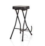 Gator and Frameworks Guitar Stool With Stand - Image 4