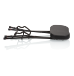 Gator and Frameworks Guitar Stool With Stand - Image 3