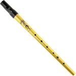 Clarke Sweetone Tinwhistle with Plastic Pouch – Key D - Image 3