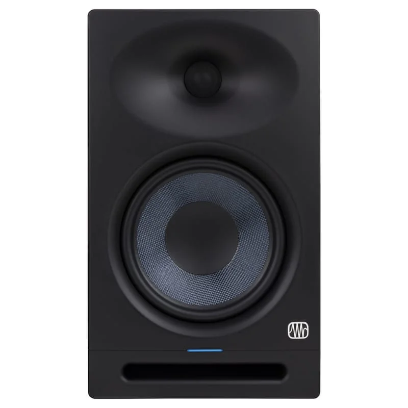 800_6582dcc610b9c.webp PreSonus Eris Studio 8 8-inch Powered Studio Monitor - Image 1