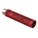 sE Electronics DM1 Inline Microphone Preamp - Image 2