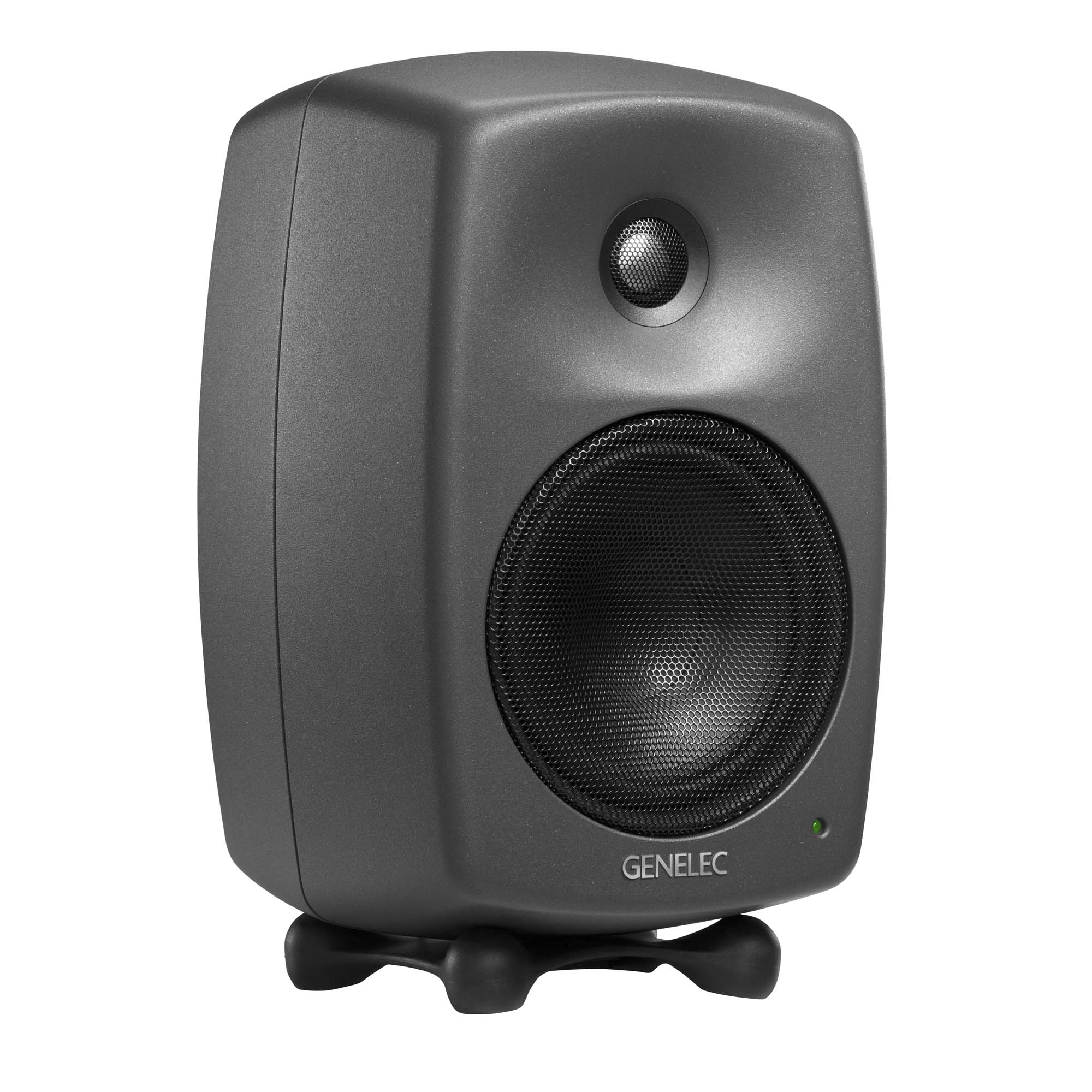 8330A05.jpg Genelec 8330A 5 inch Powered Studio Monitor (Individual) - Image 1