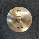 Omete 20 inch B8 Series Ride Cymbal