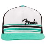 Fender Malibu Flatbill Hat - Image 2