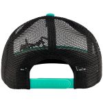 Fender Malibu Flatbill Hat - Image 3