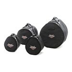 Ahead Armour Drum Soft Case Combo (10"+12"+16"+22")