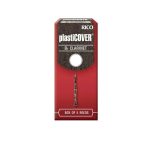 Rico Plasticover Bb Clarinet Saxophone Reeds Box of 5