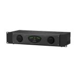 Behringer A800 800W 2-channel Power Amplifier