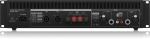 Behringer A800 800W 2-channel Power Amplifier - Image 3