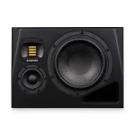 ADAM Audio A8H-R 8-inch 3-way Powered Studio Monitor (Right)