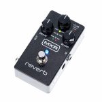 MXR M300 Reverb Pedal