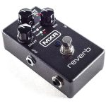 MXR M300 Reverb Pedal - Image 2