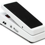 Dunlop 105Q Cry Baby Bass Wah Pedal