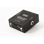 MXR MC406 CAE Buffer Pedal