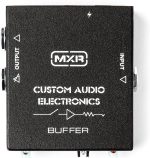 MXR MC406 CAE Buffer Pedal - Image 2