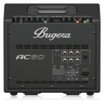Bugera AC60 60-watt 2-channel Portable Acoustic Amp - Image 4