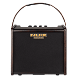 Nux AC-25 Acoustic 25w Guitar Amplifier - Image 2