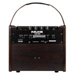 Nux AC-25 Acoustic 25w Guitar Amplifier - Image 3