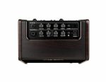 Nux AC-25 Acoustic 25w Guitar Amplifier - Image 4