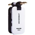 NUX B-2 2.4 GHz Wireless Guitar System