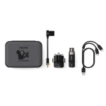 NUX B-6 Saxophone Wireless System - Image 4