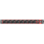Behringer ADA8200 8-channel Microphone Preamp - Image 2