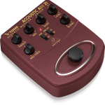 Behringer ADI21 V-Tone Acoustic Driver DI Pedal - Image 2