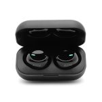 ADV. Model Y True Wireless Earbuds - Black