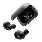 ADV. Model Y True Wireless Earbuds - Black - Image 2