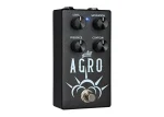 Aguilar AGRO V2 Bass Overdrive Pedal - Image 2