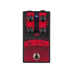 Aguilar Octamizer V2 Analog Bass Octave Pedal - Image 2