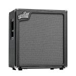 Aguilar SL 410x - 4x10 inch 800-watt 4 ohm Bass Cabinet