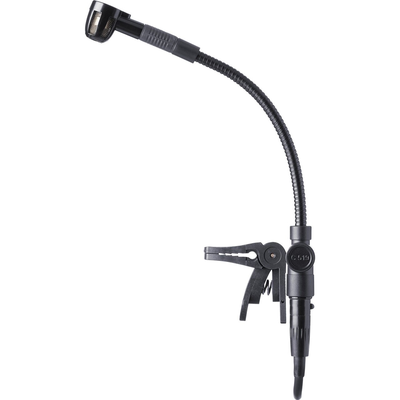 AKGC519ML3.jpg AKG C519 ML Professional Miniature Clip-on Condenser Microphone - Image 1
