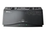 AKG CU-400 Charging unit for WMS420, WMS450 and WMS470 Series Transmitters - Image 2