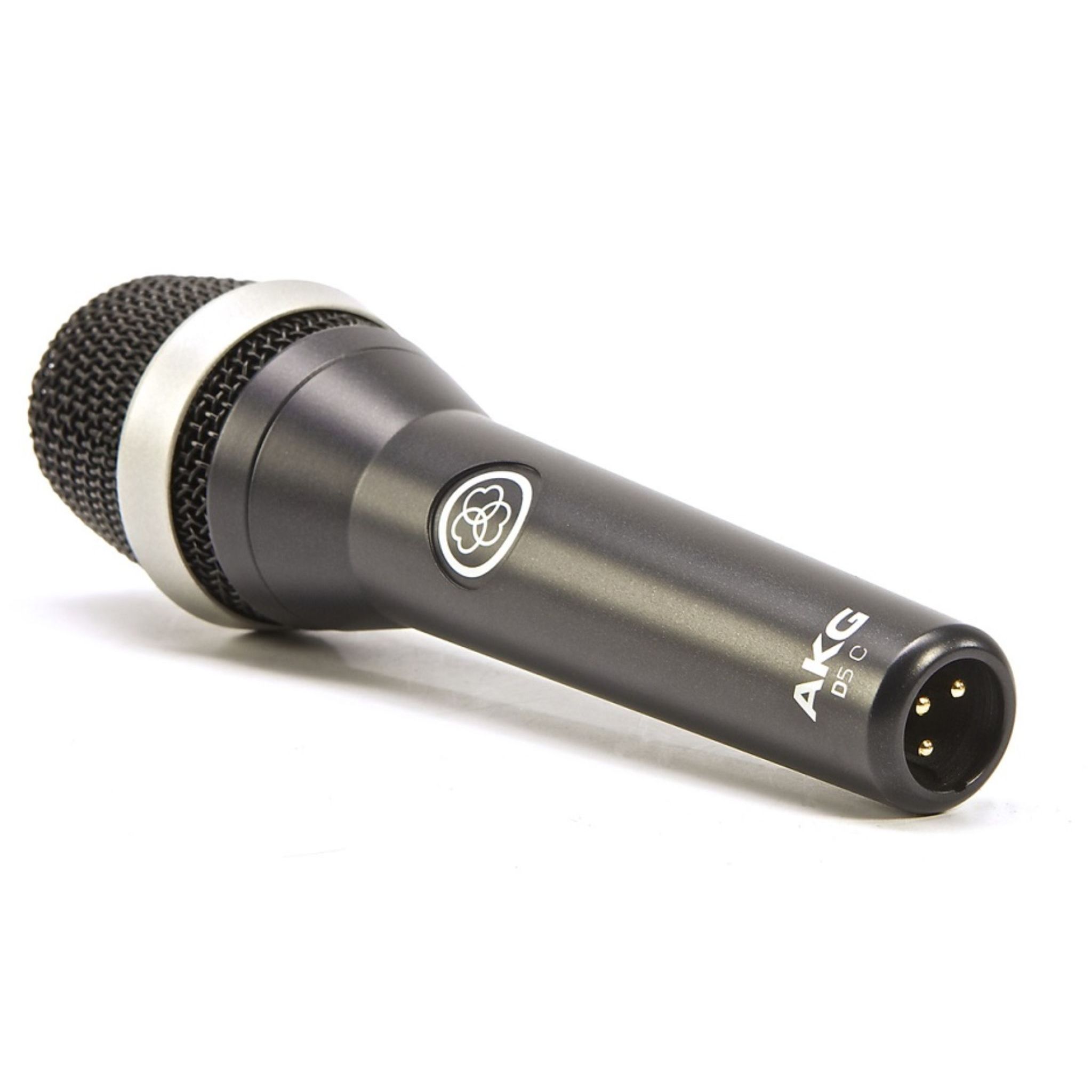 AKGD5C.jpg AKG D5C Cardioid Professional Dynamic Vocal Microphone (No Switch) - Image 1