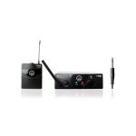 AKG WMS40 Instrument Wireless System