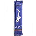 Vandoren Traditional Alto Saxophone Reed (Single) - 1