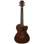 Leho Aleho ALUT-CM Tenor - Cutaway w/Bag