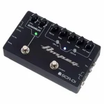 Ampeg SCR-DI - Bass Preamp with Scrambler Overdrive